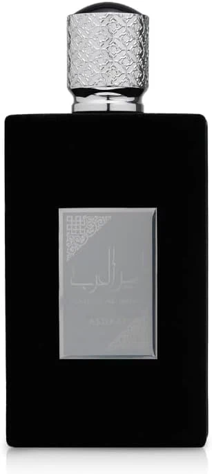 Lattafa Ameer Al Arab Eau De Parfume-100ML - Image 4