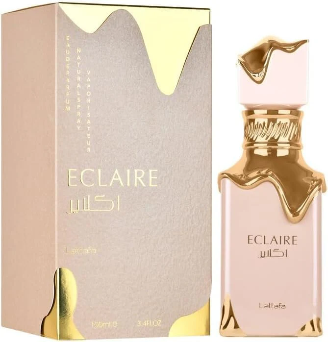 Lattafa Eclaire EDP- 100ml