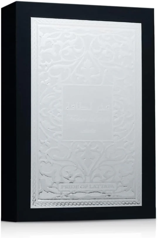 Lattafa Fakhar Lattafa by for Men - Eau de Parfum-100ML - Image 2