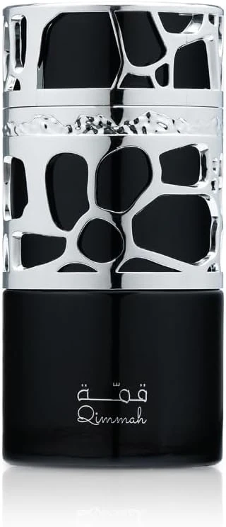 Lattafa Qimmah For Men EDP- 100ml - Image 2