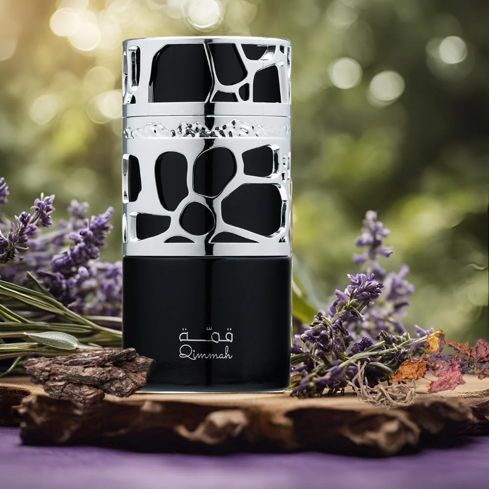 Lattafa Qimmah For Men EDP- 100ml - Image 3