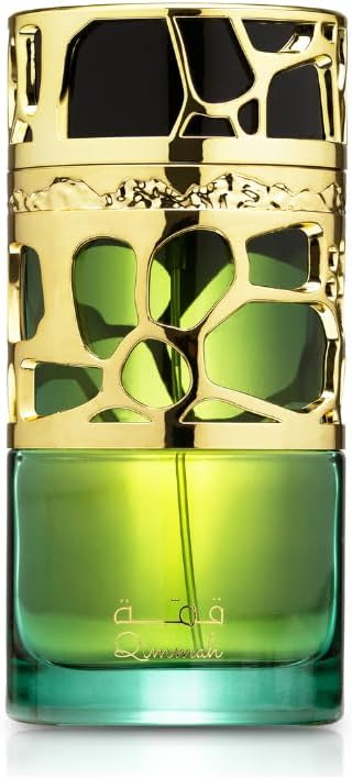 Lattafa Qimmah Perfume For Woman Eau De Parfum-100ML - Image 2