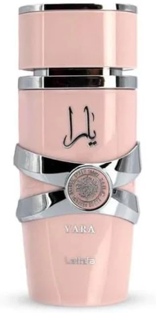 Lattafa Yara For Women Eau De Parfum-100ML - Image 2