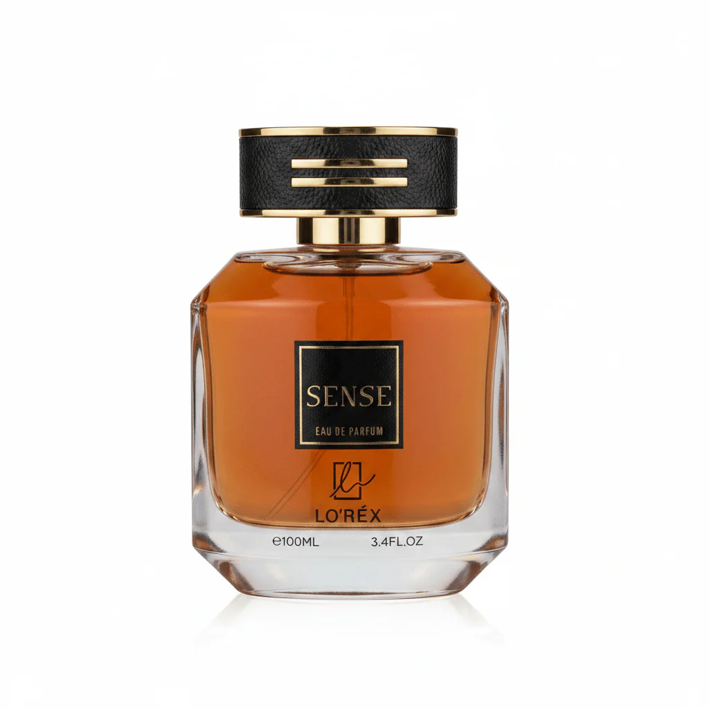 Lo'Rex Sense Eau de Parfum 100ml | Fragrance - Image 2