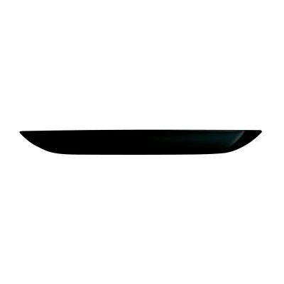 Luminarc Porcelain Black Deep Plate 20Cm Made In France - Image 2