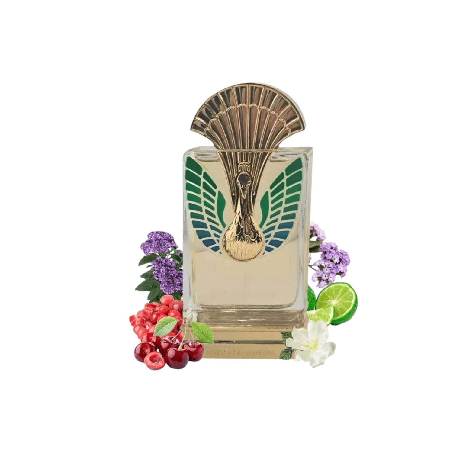Maison Alhambra Le Charmante EDP- 100ml - Image 2