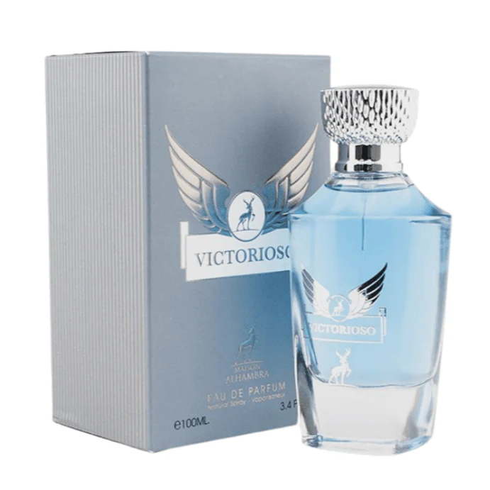 Maison Alhambra Victorioso EDP- 100ml
