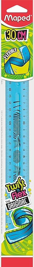 Maped Ruler 30Cm - Image 2