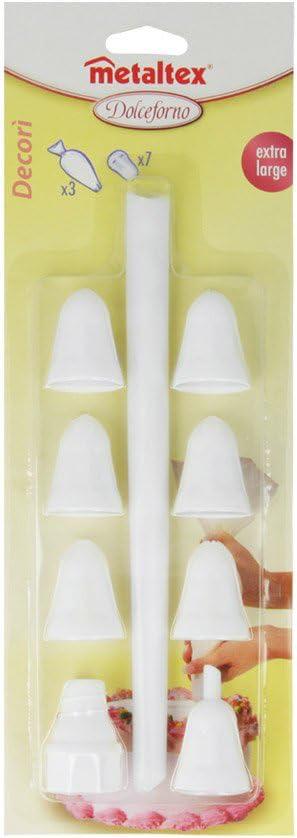 METALTEX Icing Bag Set - Image 2