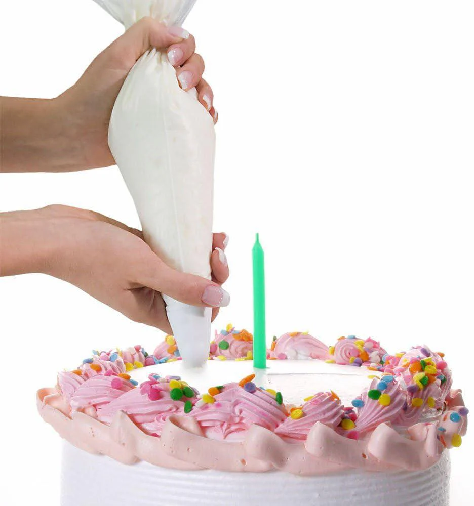 METALTEX Icing Bag Set - Image 3