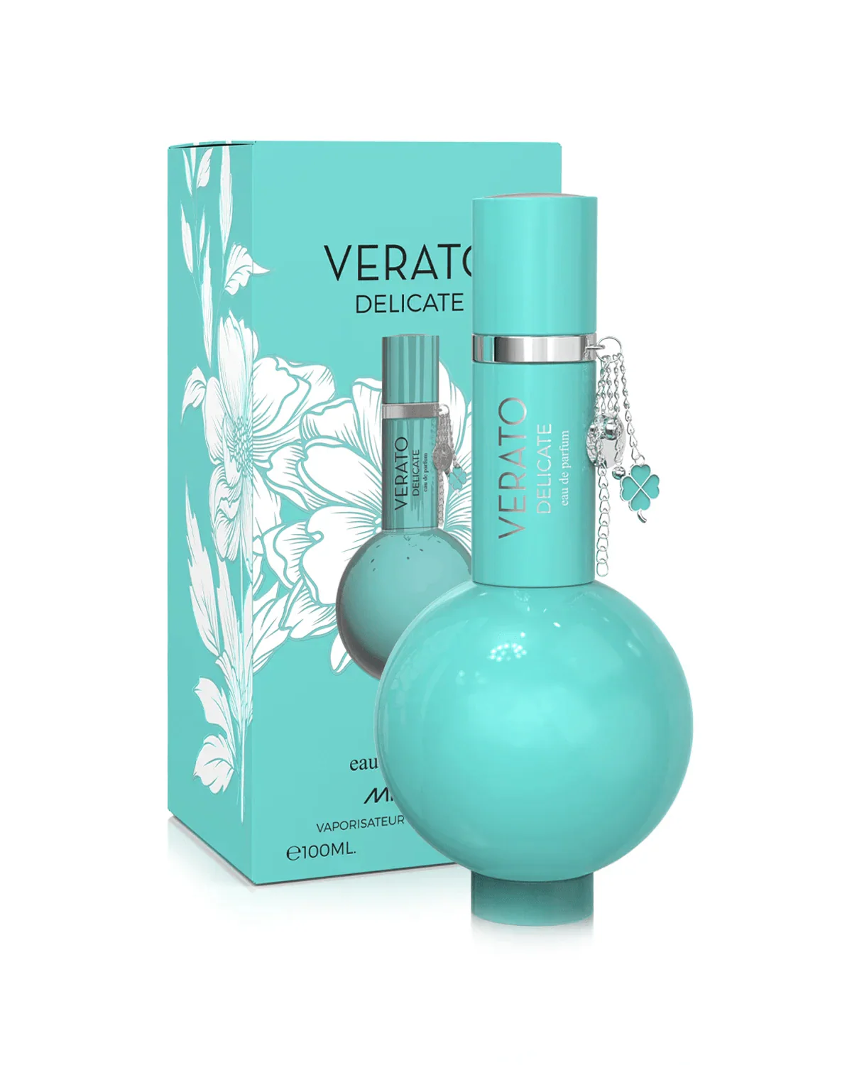 Mirada Verato Delicate Perfume EDP- 100ml
