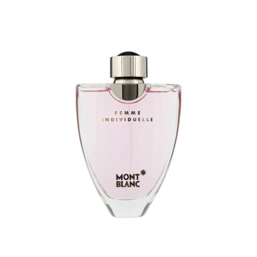 MONT BLANC EDT 75ML FEMME INDIVIDUELLE - Image 2
