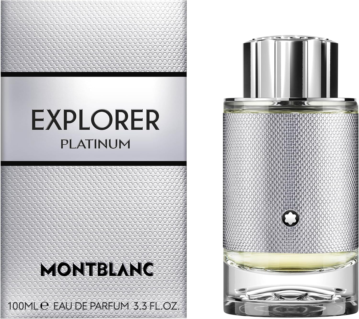 MONTBLANC EXPLORER EDP 100ML PLAT