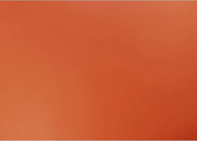 AKDC Chart Paper 50X70Cm Orange Single Sheet