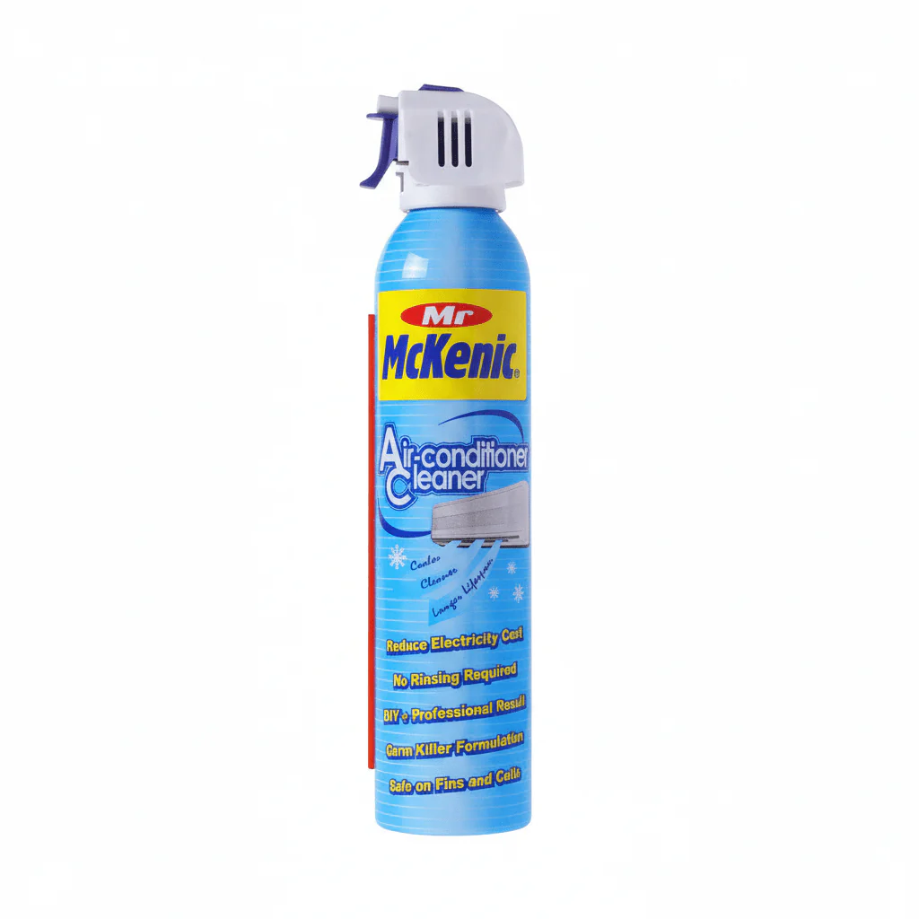 Mr.Mckenic Air Conditioner Cleaner-374g