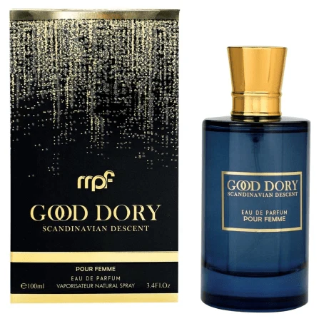 My Perfumes Dory Pour Femme EDP-100ML