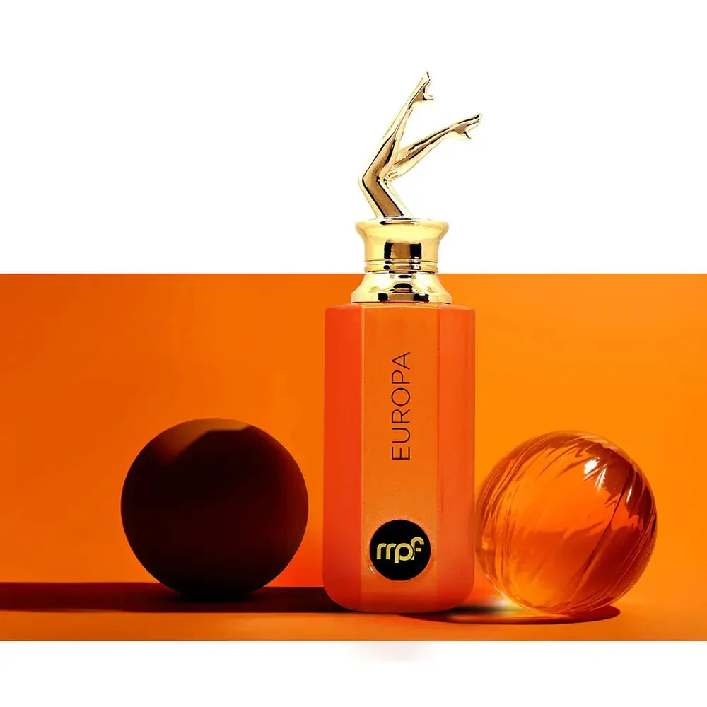 My Perfumes Europa EDP-100ML - Image 2