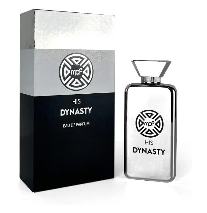 My Perfumes His Dynasty Eau de Parfum For Men-100ML