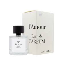 My Perfumes I Amour Eau De Perfumes-100ML