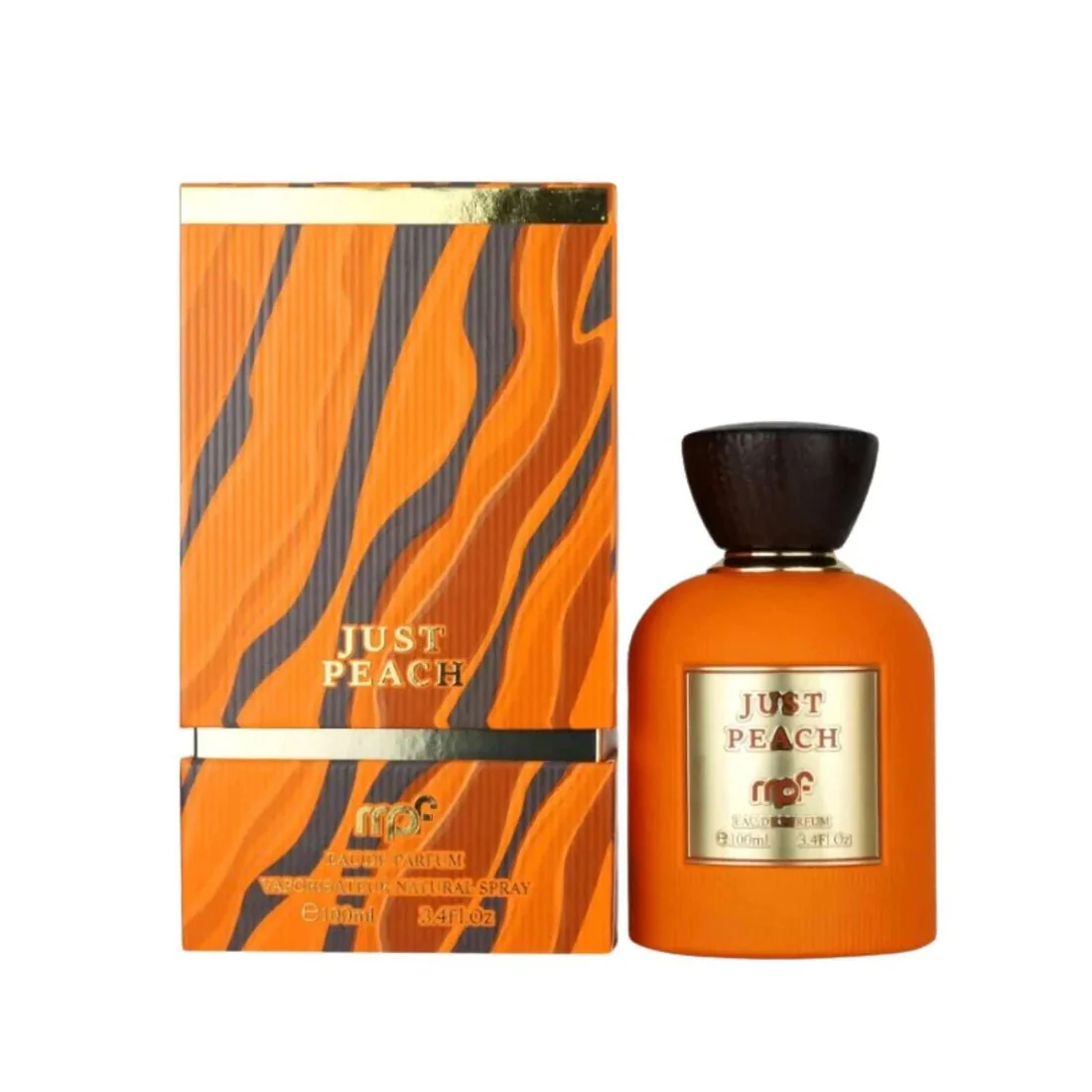 My Perfumes Just Peach Eau De Parfum -100ML