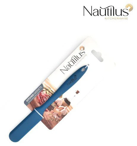 NAUTILUS Silicone Spatula 21cm*2.5cm, RNGT-0092 - Image 2