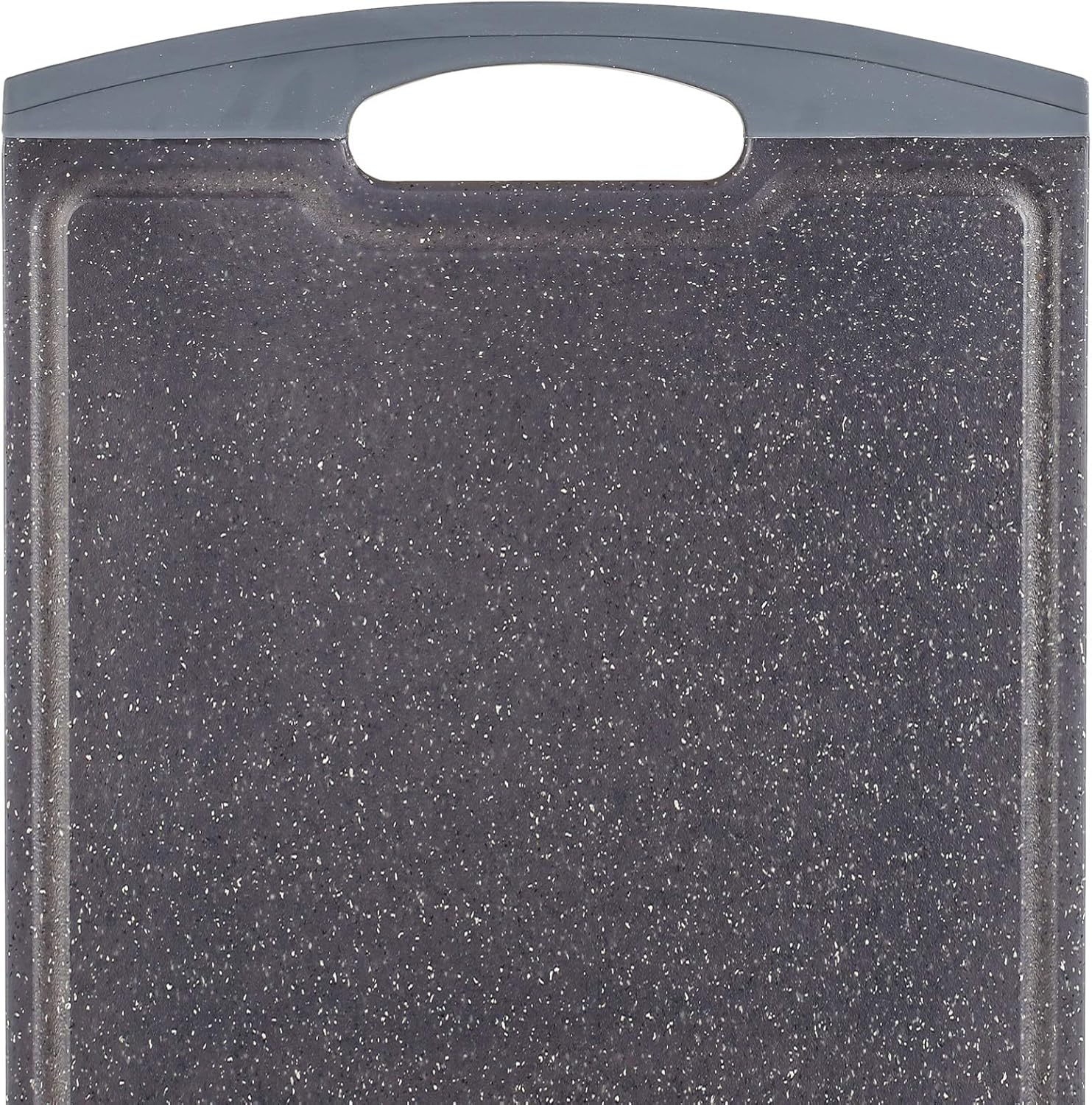 NEOFLAM Lusso Plastic Non-Slip Cutting Board 254mm*368mm - Image 3