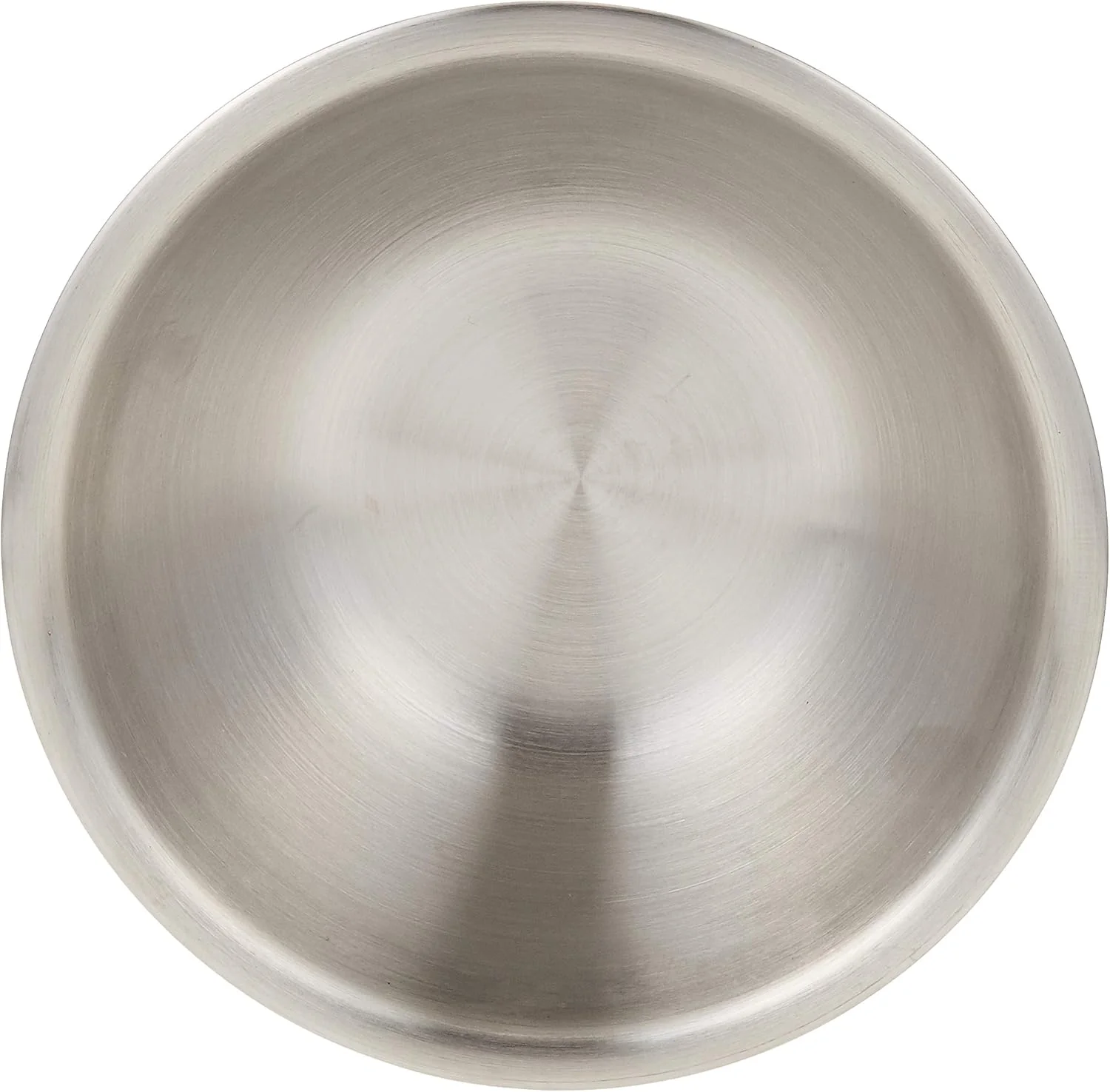 Raj MB015 Stainless Steel Mixing Bowl – 1.5 L | Silver - Image 3