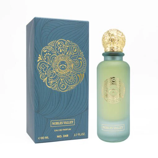 Spectra Nobles Valley EDP For Men & Women 80ml