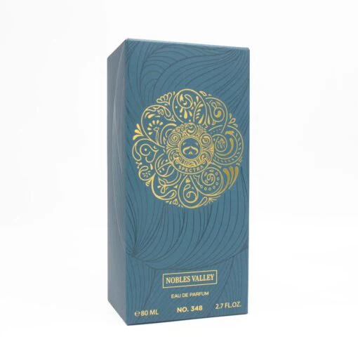 Spectra Nobles Valley EDP For Men & Women 80ml - Image 3