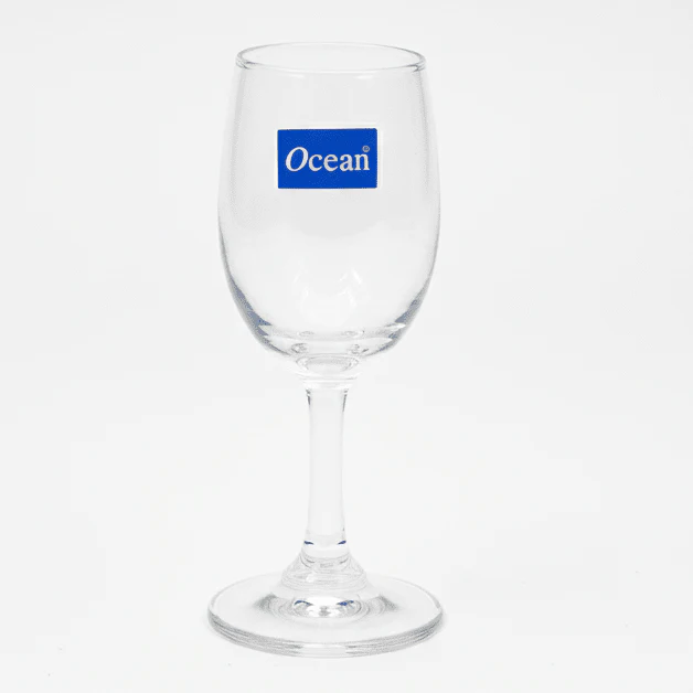 Ocean Classics Liqueur Tasting Glass 60 ml Elegant Small Serving Glass