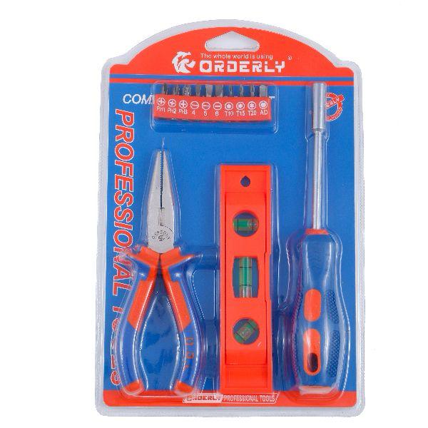 ORDERLY Proffessional Tool Set