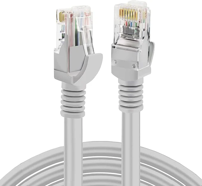OSHTRACO LAN Cable RJ45(M) to RJ45(M), 20 meter