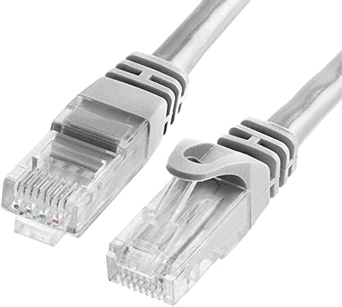 OSHTRACO LAN Cable RJ45(M) to RJ45(M), 20 meter - Image 2