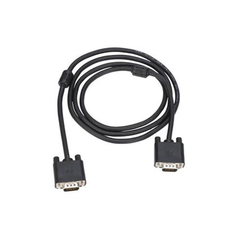 OSHTRACO VGA Cable, Male to Male Microflex 2 meter - Image 2