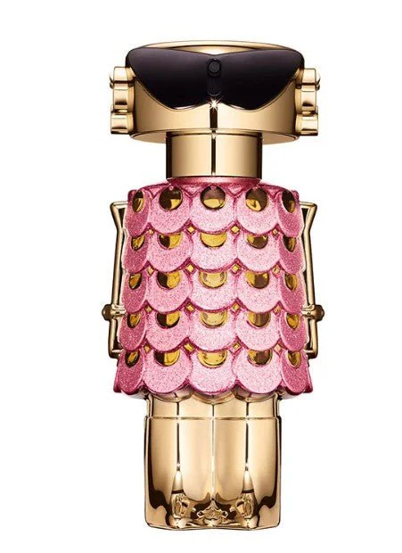 Paco Rabanne Fame Blooming Pink Refillable EDP- 100ml, The Collector Edition - Image 2