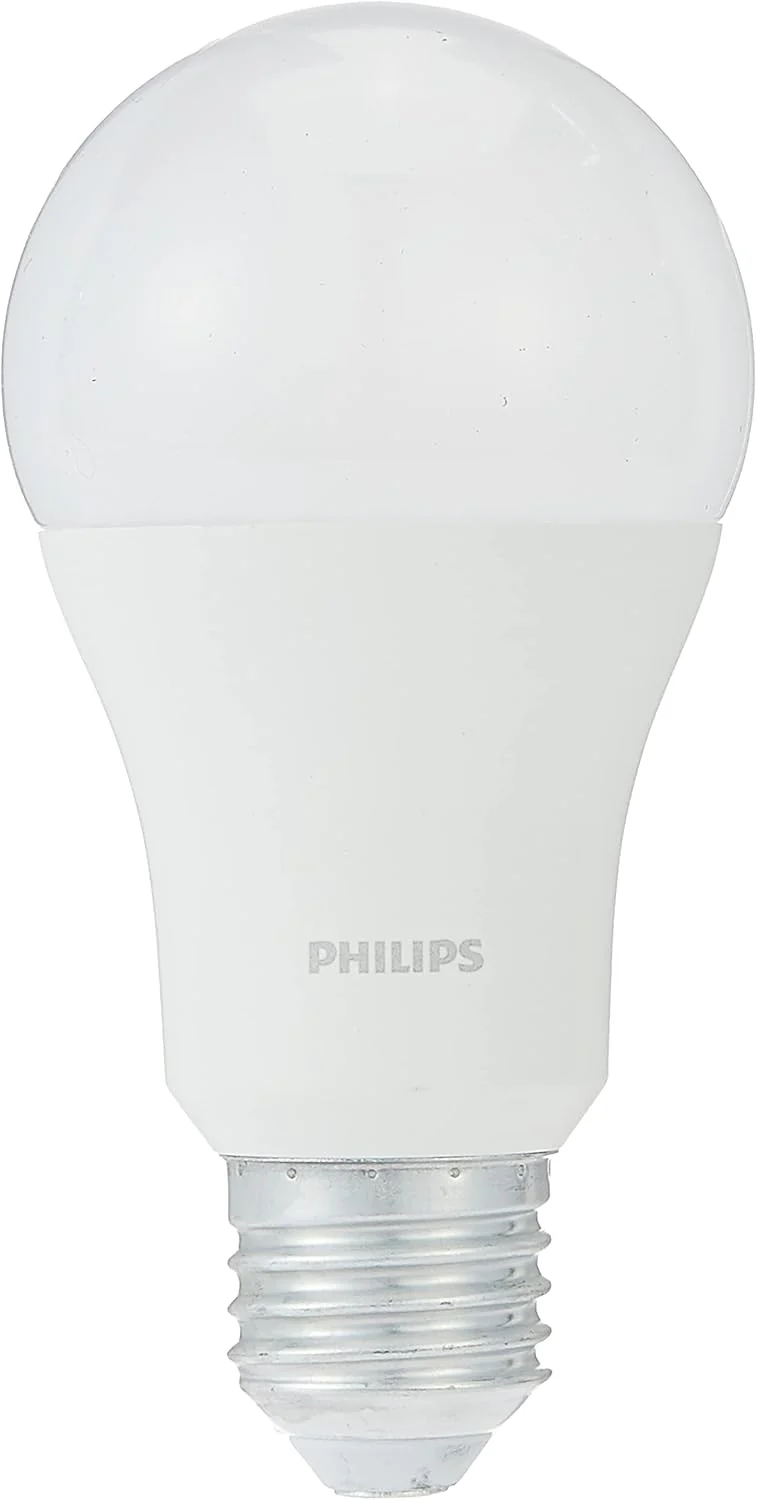 Philips 13W LED Bulb, Warm White, E27 Base - Image 2
