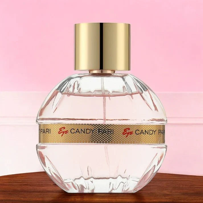 Prive Perfumes Eye Candy Pari EDP, Pour Femme, 100ml - Image 2