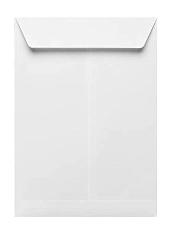 Psi White Envelope 50Pcs - Image 3