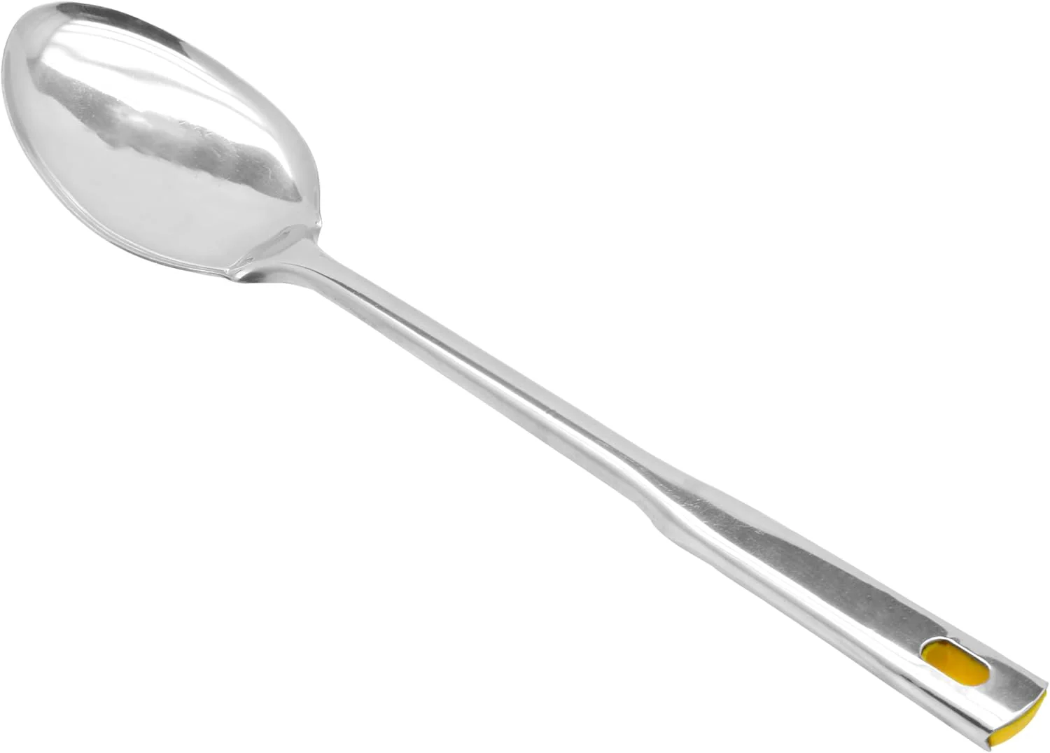 Raj Stainless Steel Queen Basting, 36.5 cm, VQB001, Cooking Spoon , Serving Spoon , Stirring Soup Spoon
