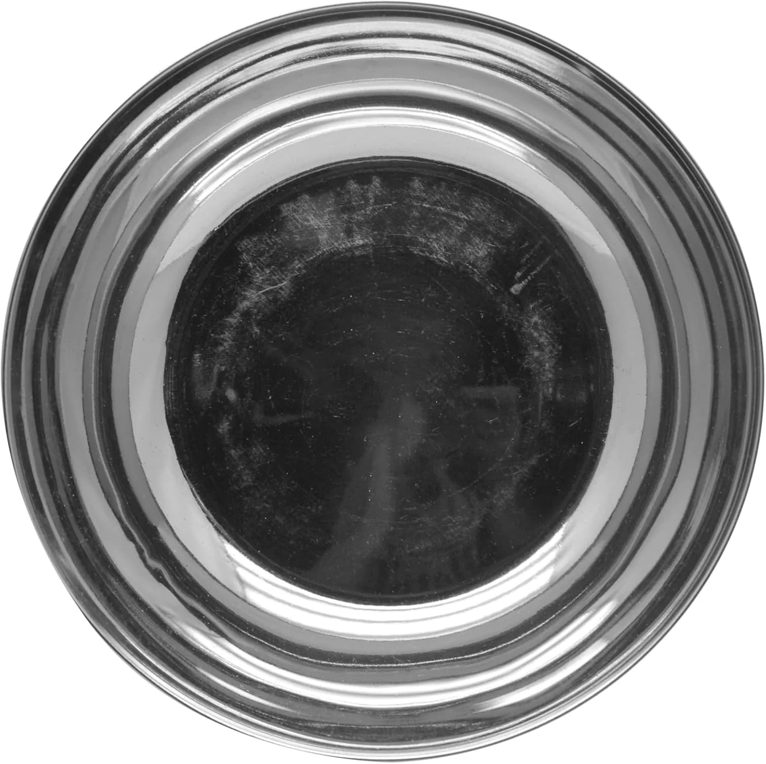 Raj Stainless Steel Serving Round Bowl MV0007 Curry Bowl Salad Bowl Side Bowl Dessert Bowl-13CM - Image 4