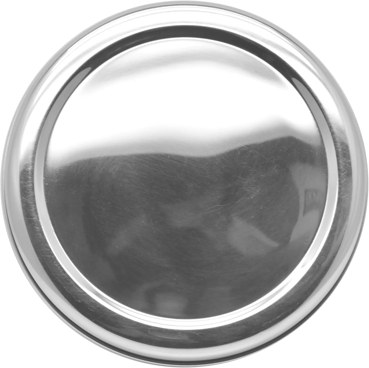 Raj Stainless Steel Storage Box PD0010 Nuts Bowl Food Container Serving Bowl Lunch Box-17.5CM - Image 7