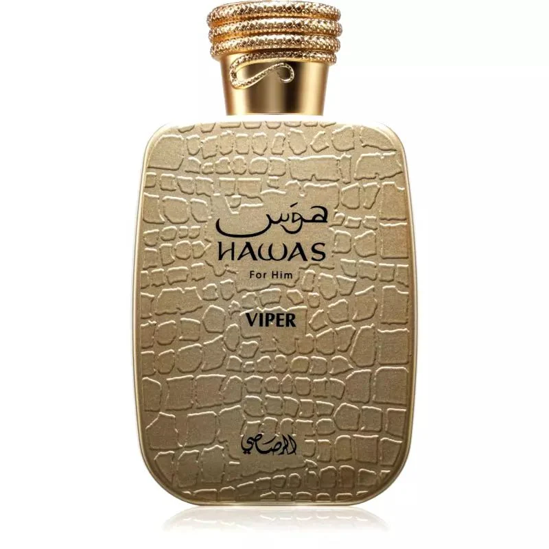 Rasasi Men's Hawas Viper EDP Spray 100ml - Image 2