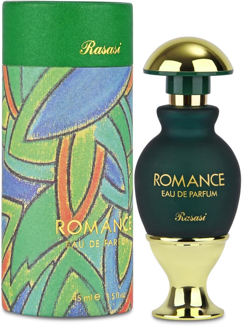 Rasasi EDP Romance Women-45ML