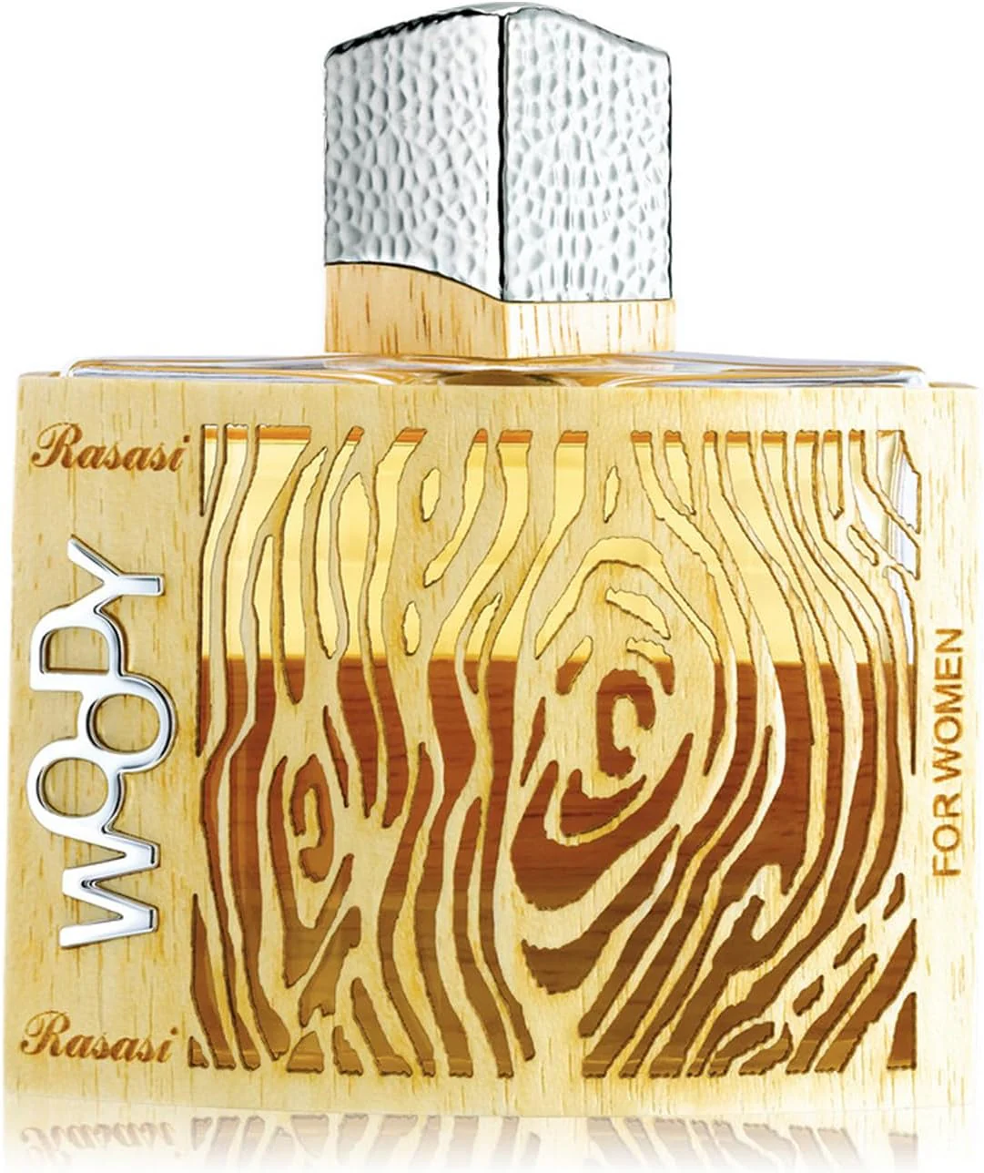 Rasasi Woody For Men EDP-60ML - Image 5