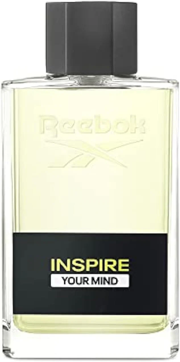 Reebok Inspire Your Mind men's perfume eau de toilette fresh and sensual fragrance-100ML - Image 2