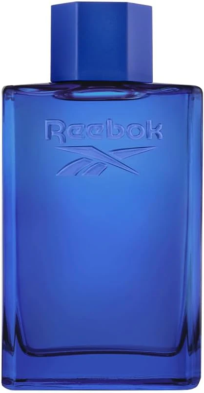 Reebok Move Your Spirit Men Eau De Toilette-100ML - Image 2