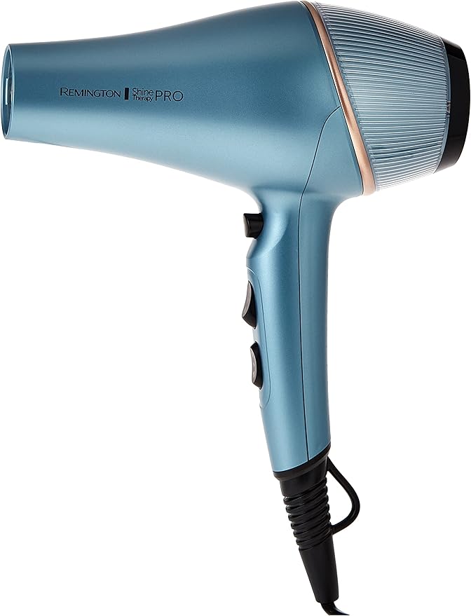 REMINGTON Shine Therapy Pro 2200W, Multicolor