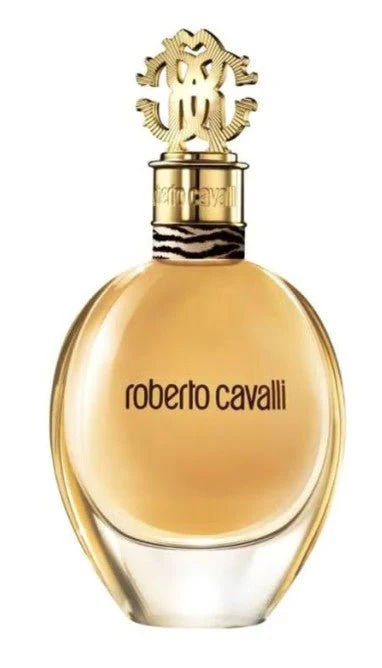 Roberto Cavalli Perfume for Women EDP- 75ml - Image 2