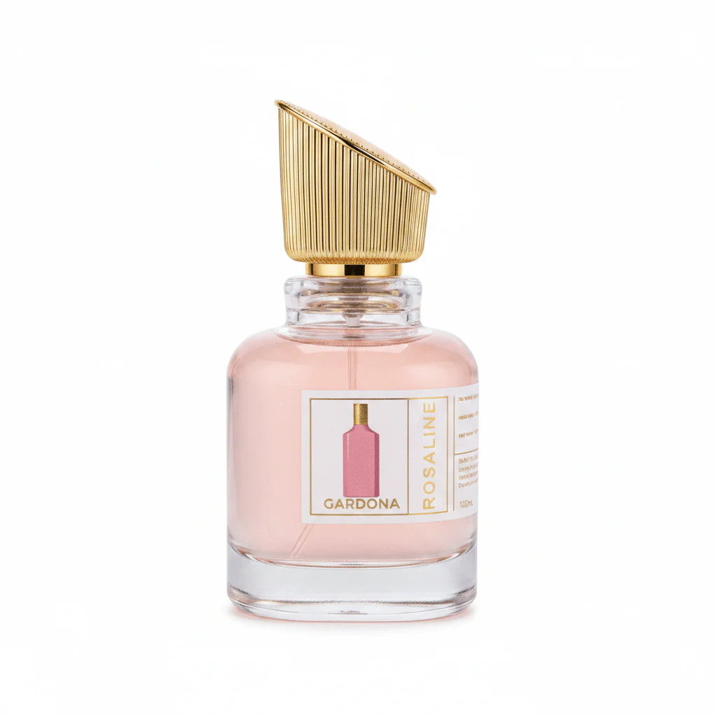 Rosaline Gardona Eau de Parfum 100ml – Luxury Floral & Woody Fragrance for Women | Long-Lasting Natural Spray | Inspired Version | - Image 2