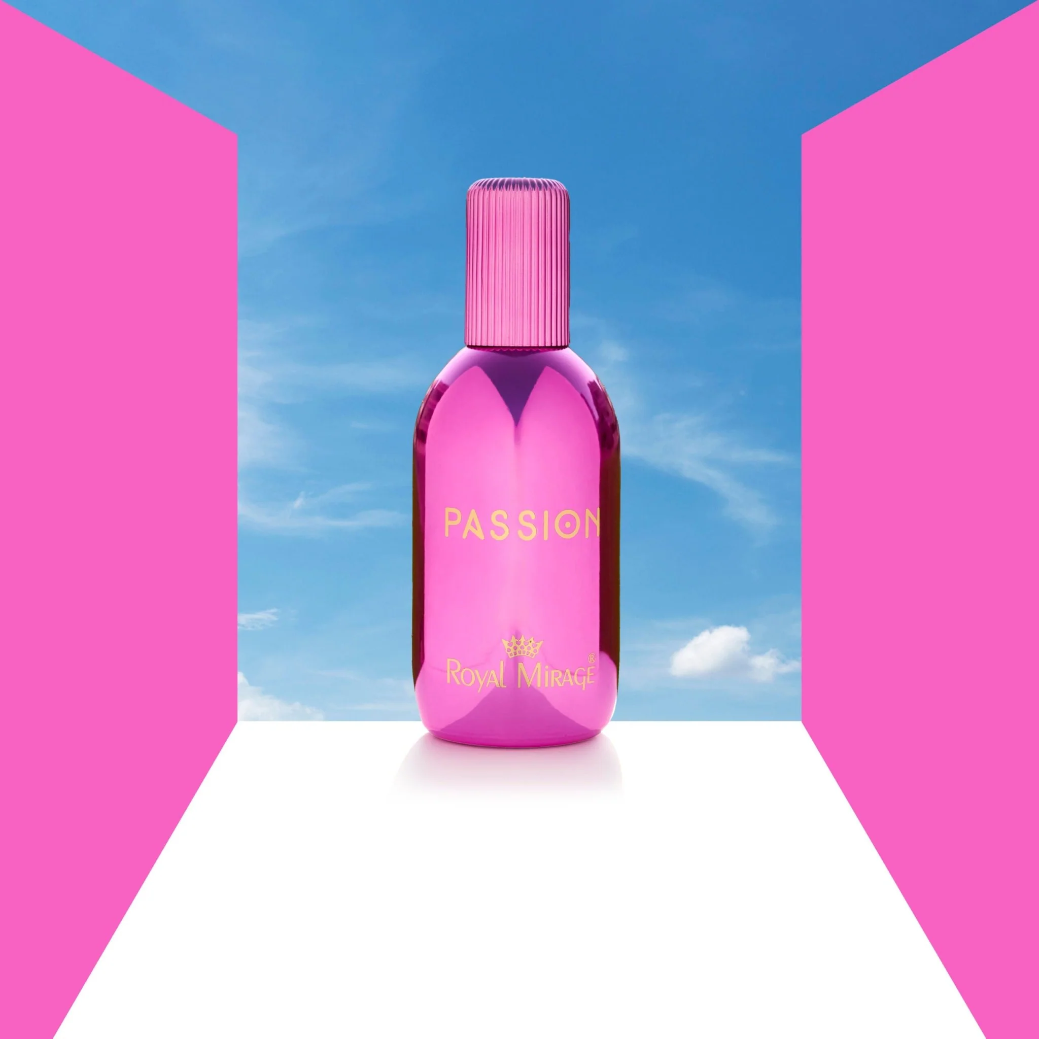 Royal Mirage Passion EDP- 100ml - Image 2